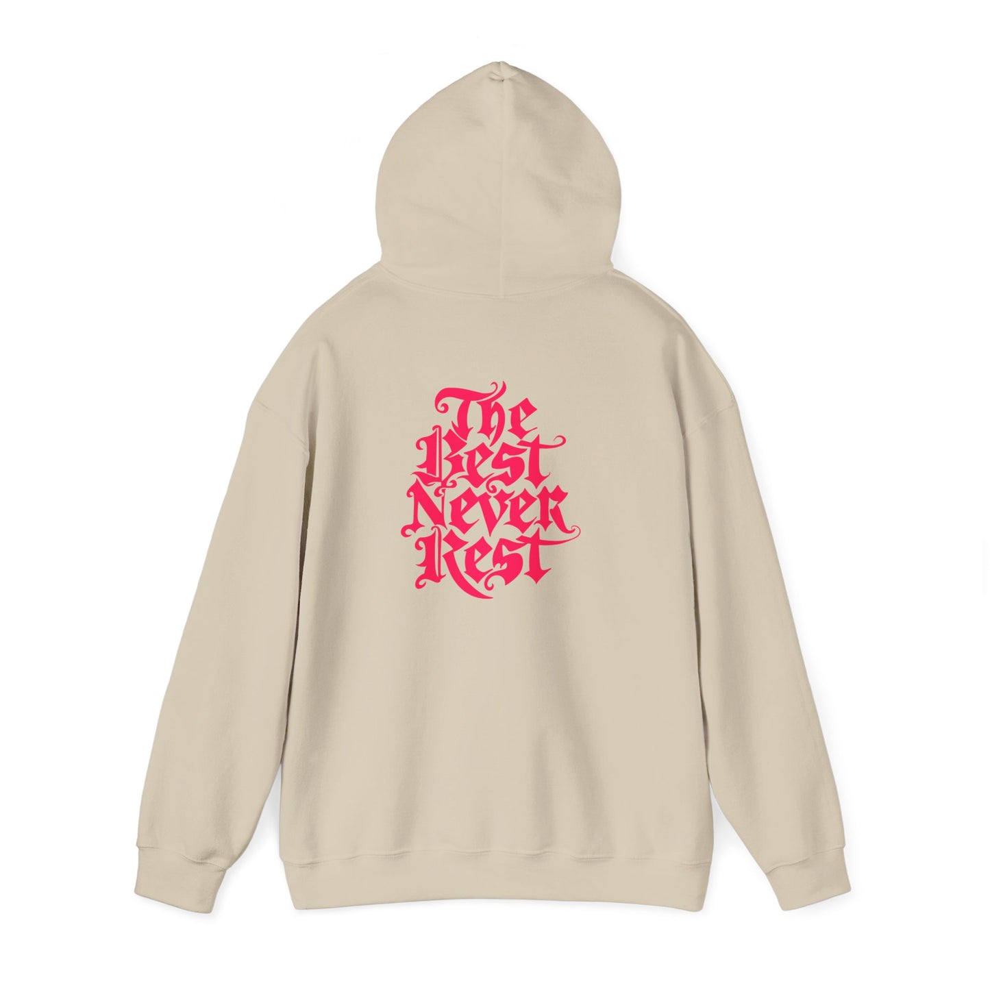 The Best Never Rest