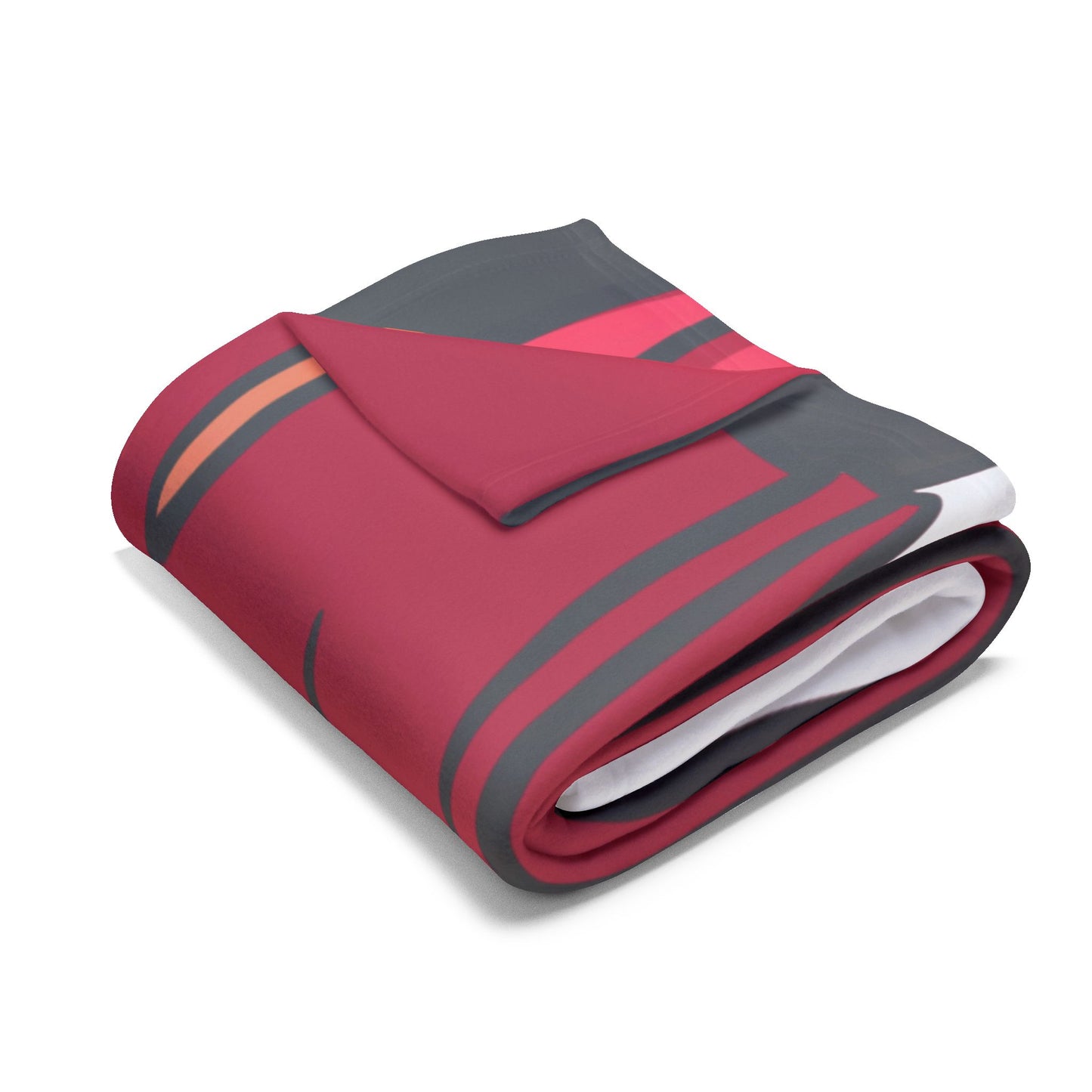 Custom Arctic Fleece Blanket