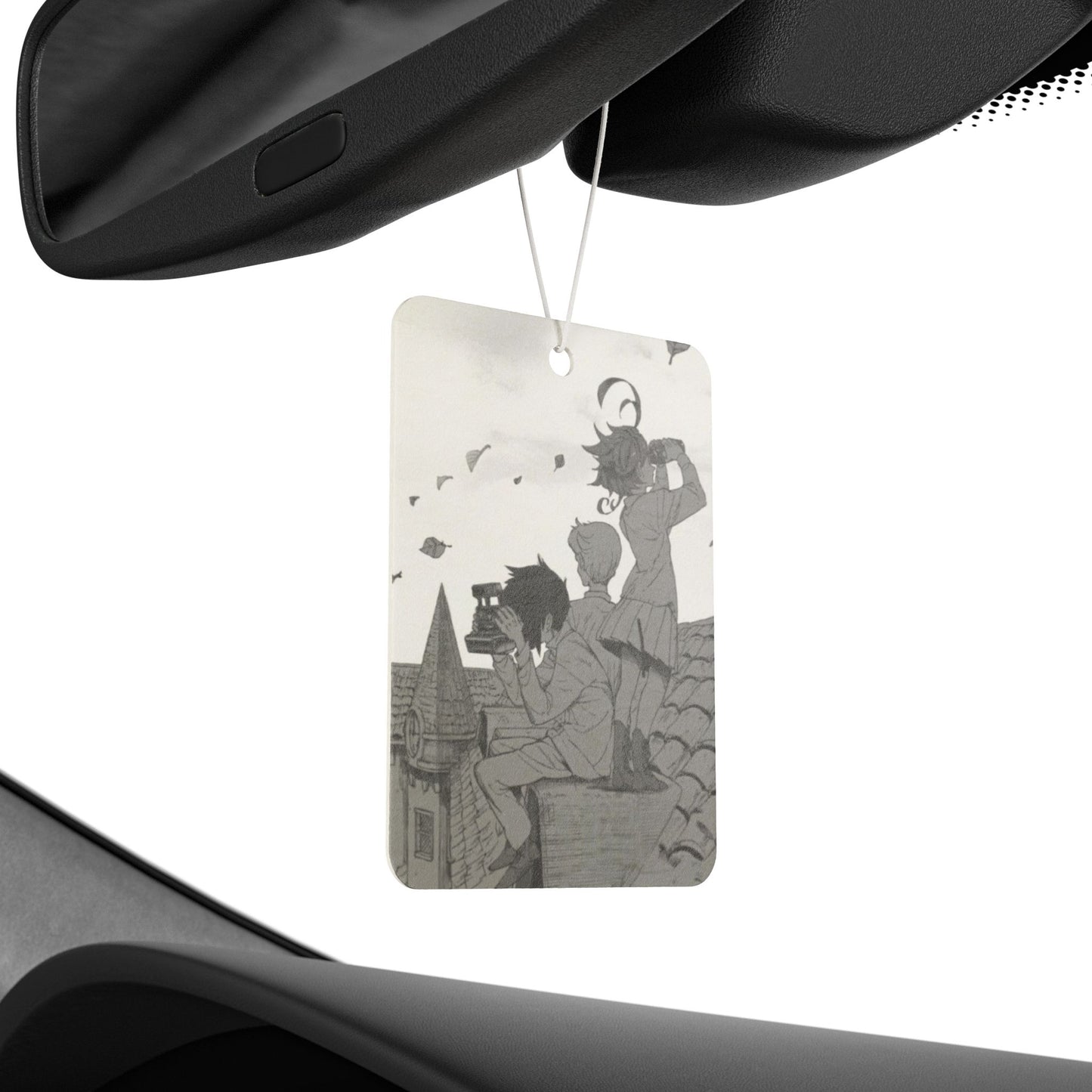 ✱ Custom Air Fresheners/ Make Your own ✱