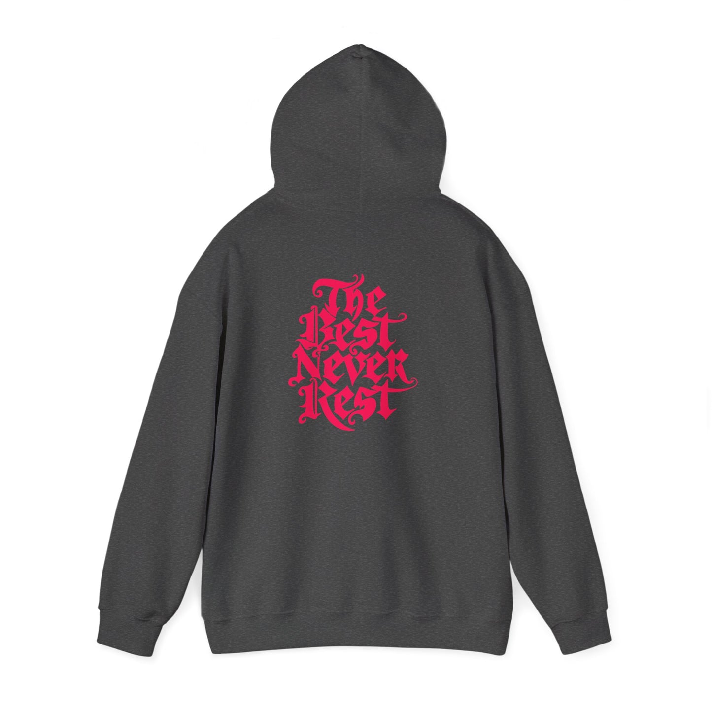 The Best Never Rest