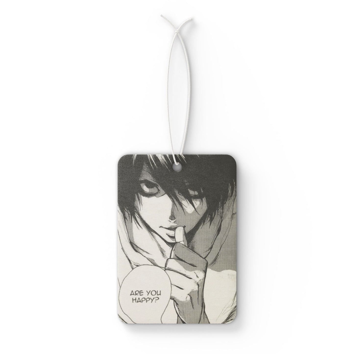 ✱ Custom Air Fresheners/ Make Your own ✱