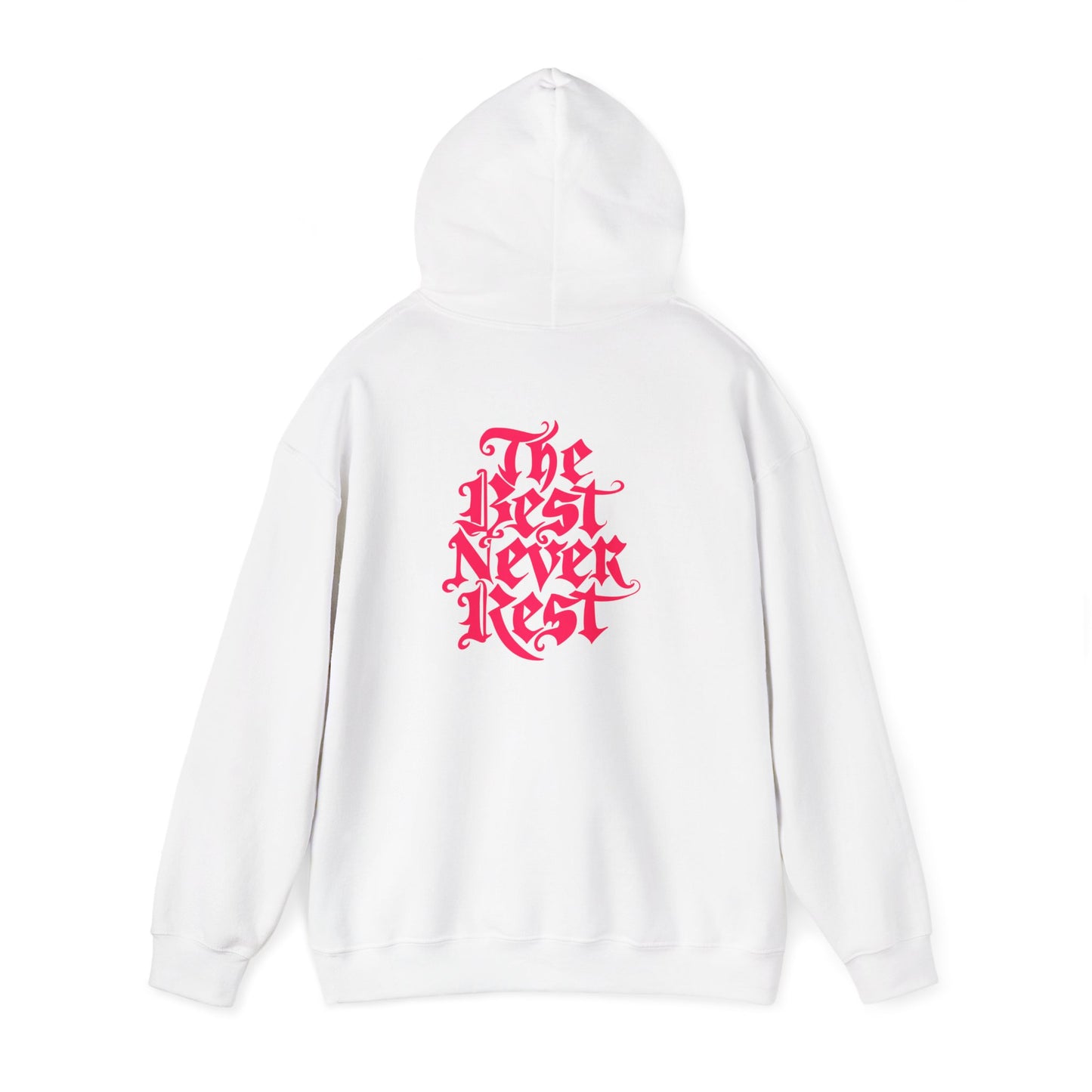 The Best Never Rest