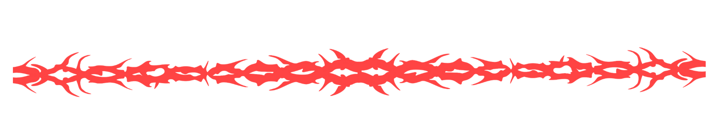 Rose Thorns