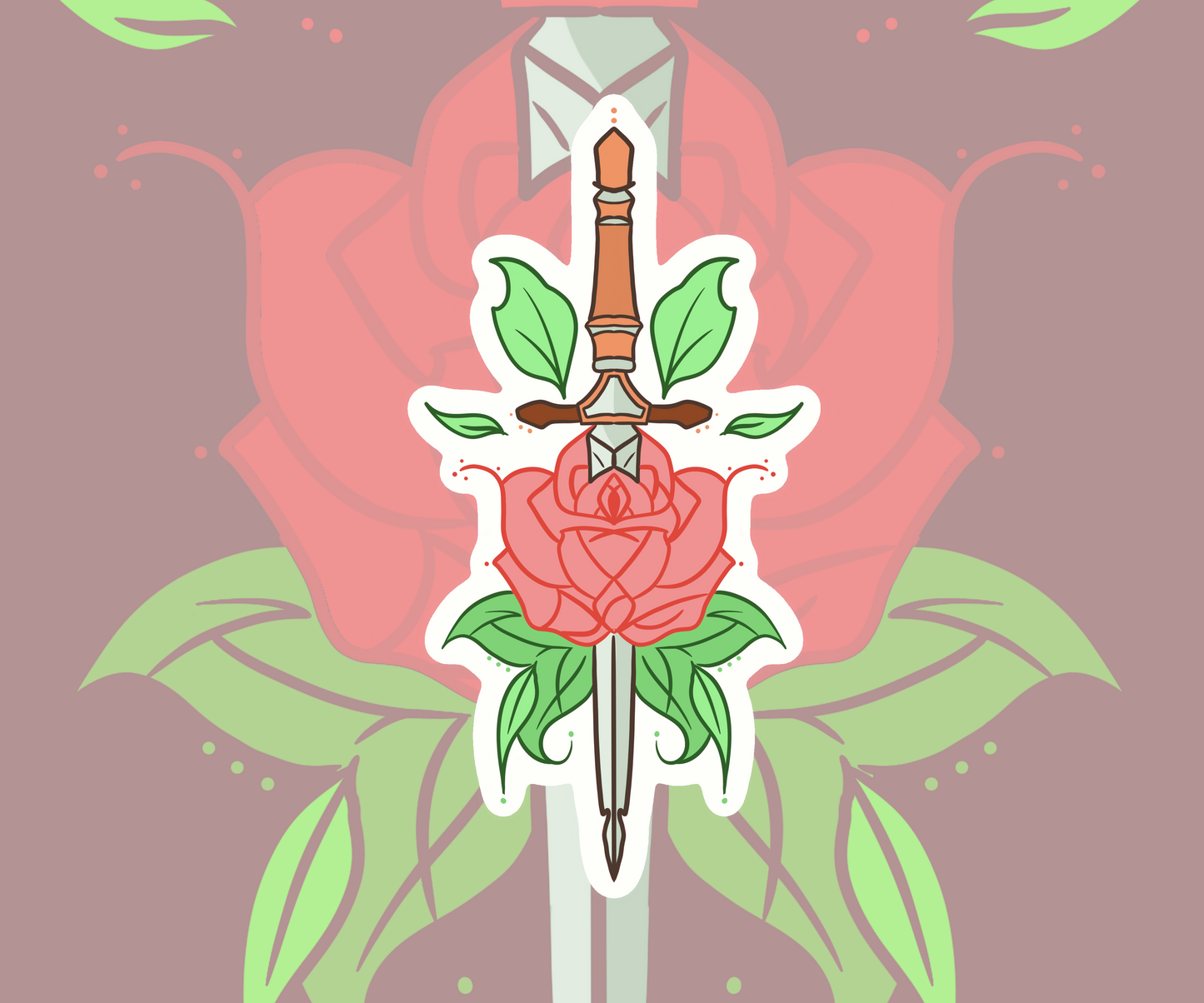 Sword of Thorns