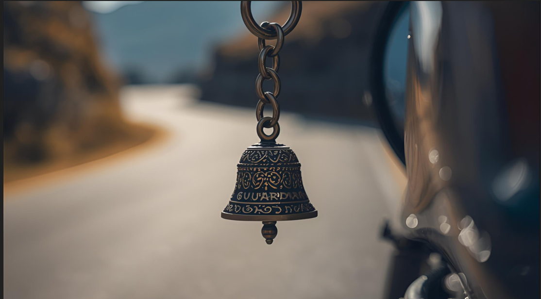 Guardian Bells