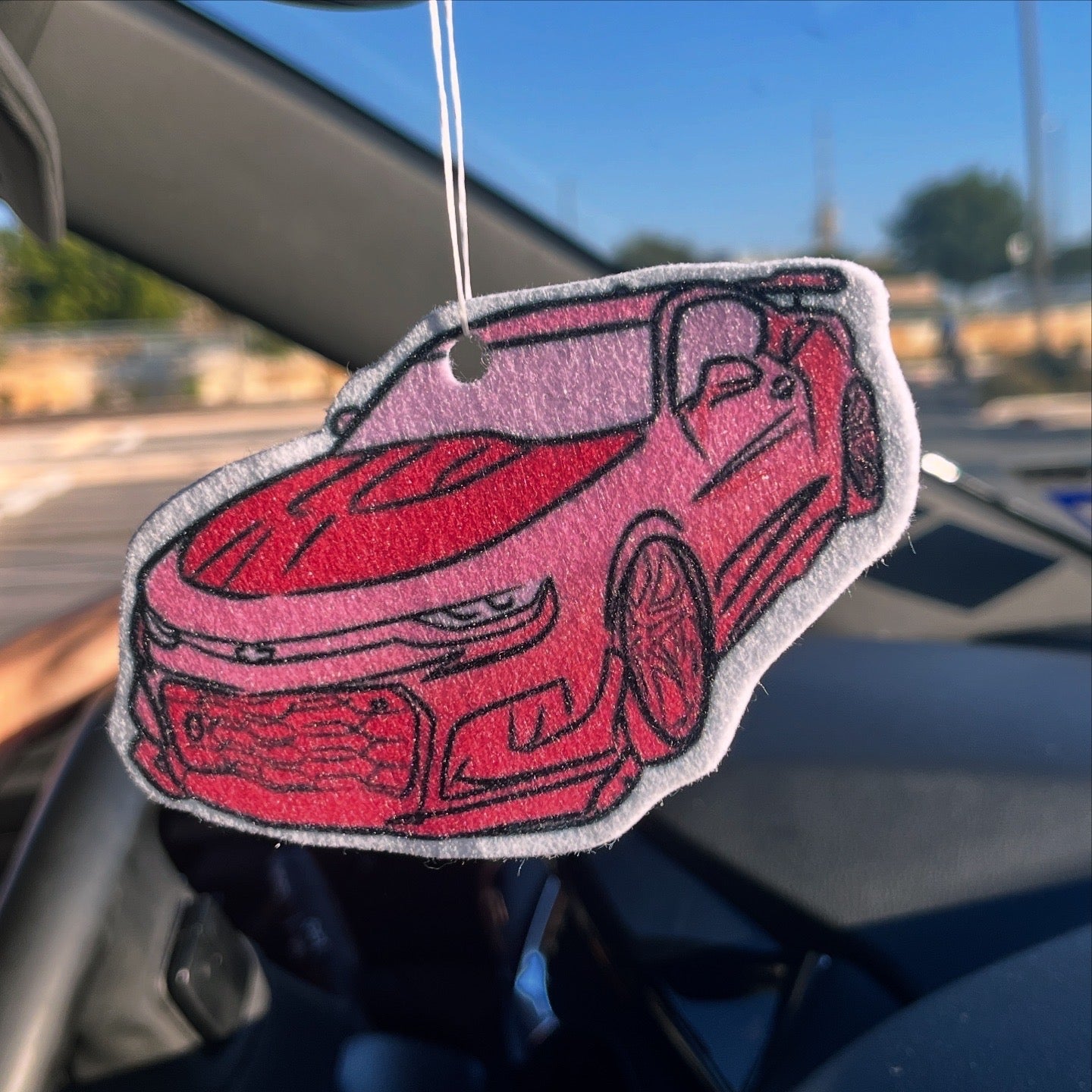 Air Fresheners