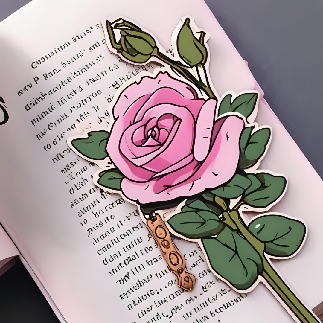 Bookmarks