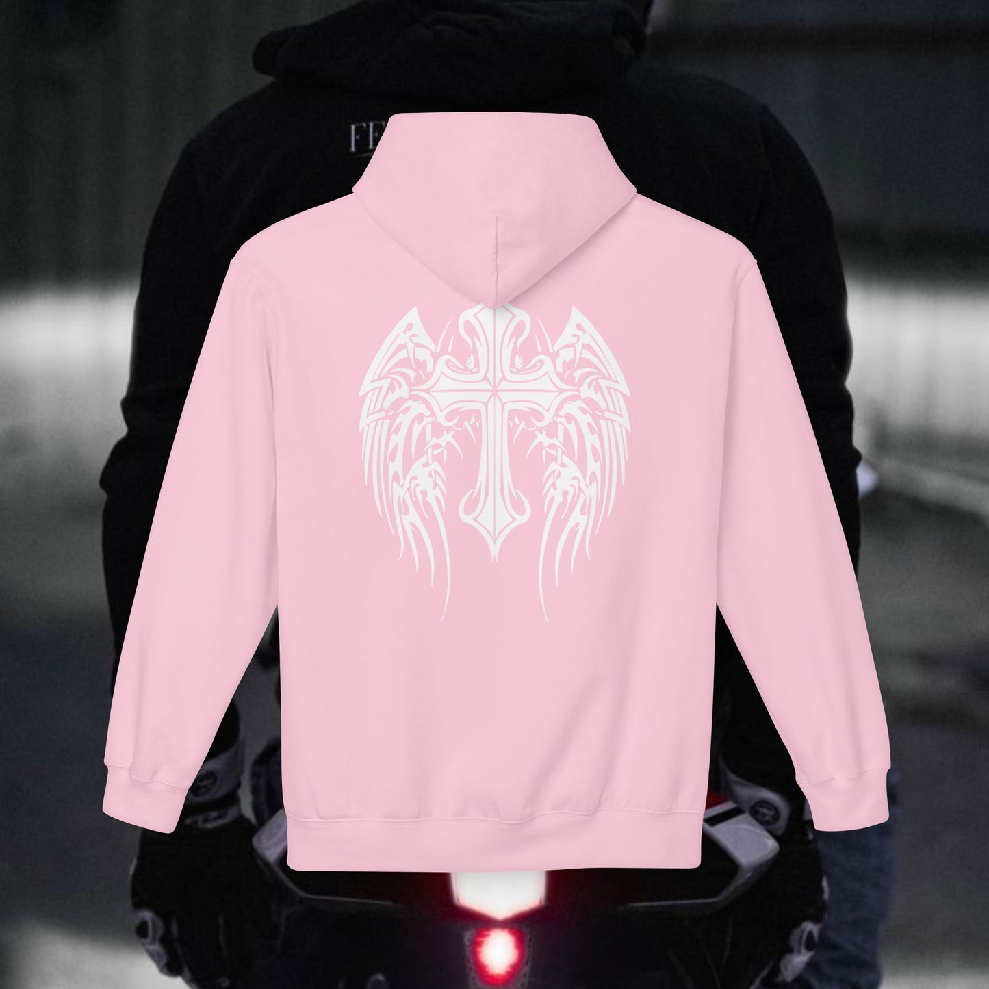 Revelation Hoodie