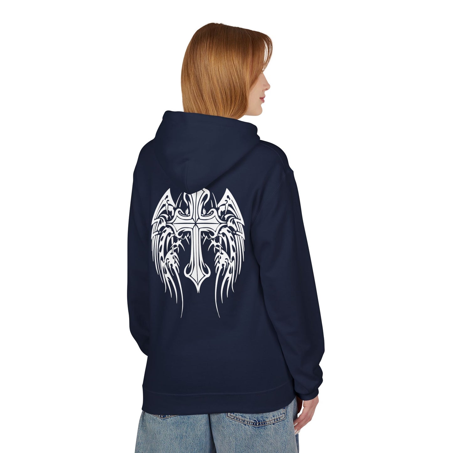 Revelation Hoodie