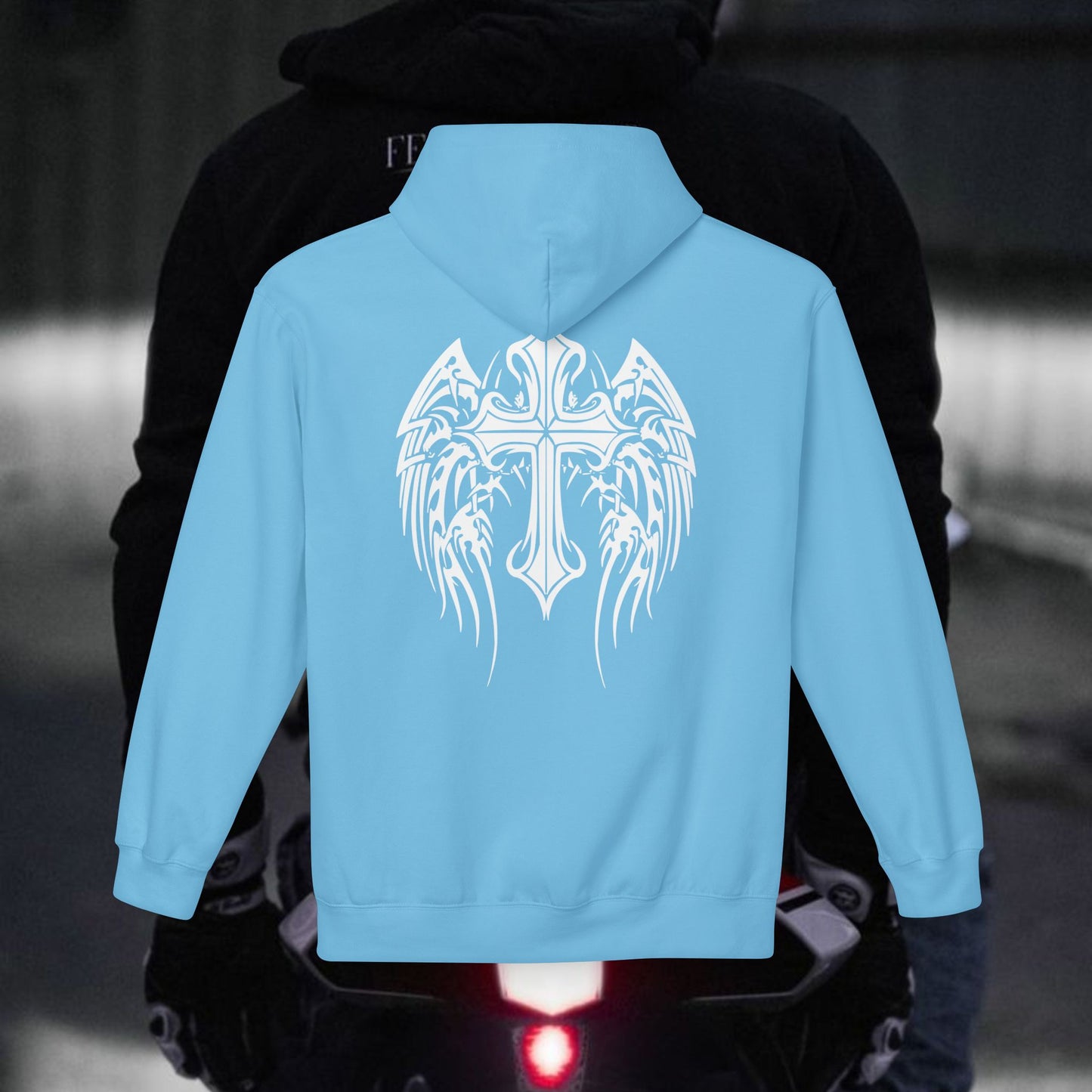 Revelation Hoodie