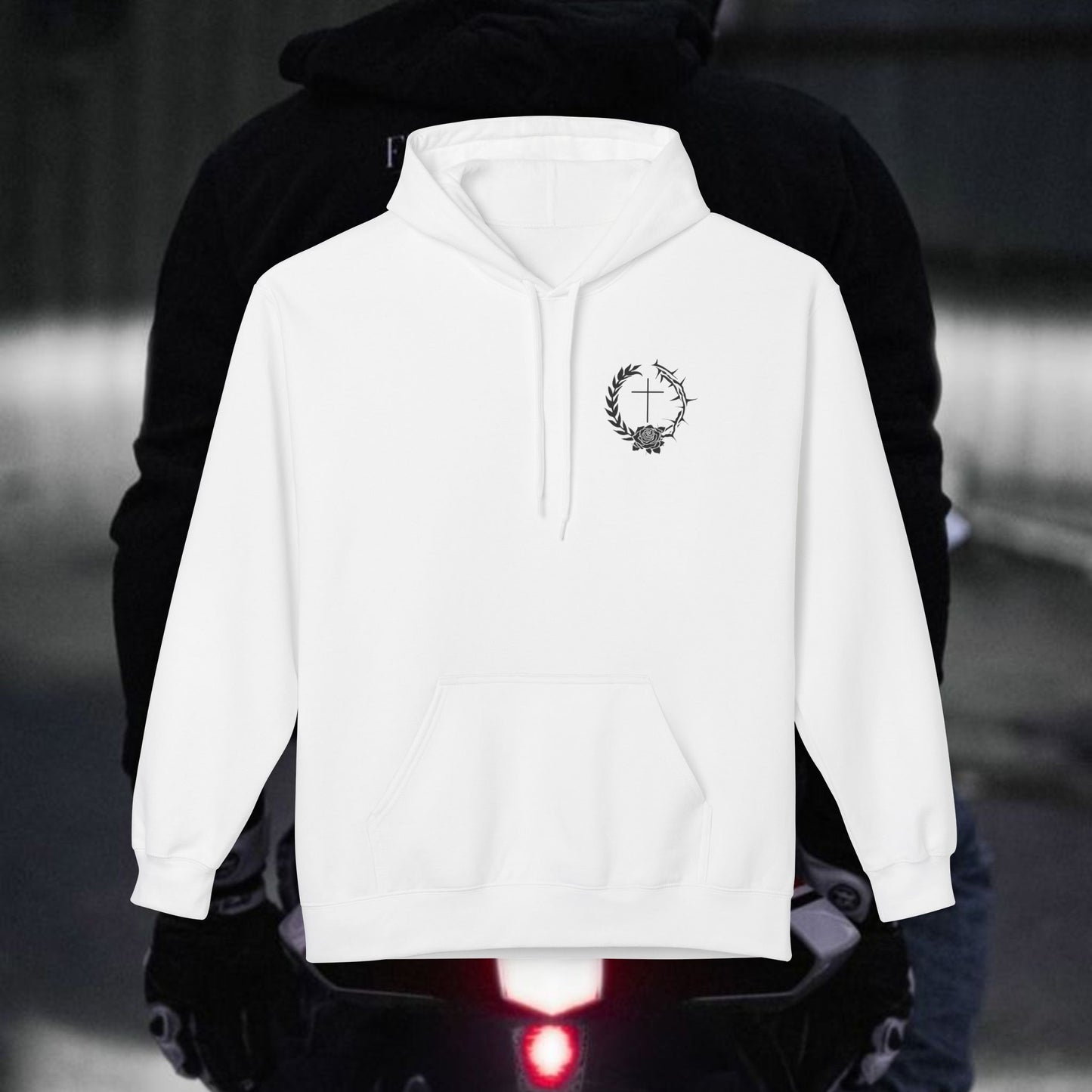 Revelation Hoodie