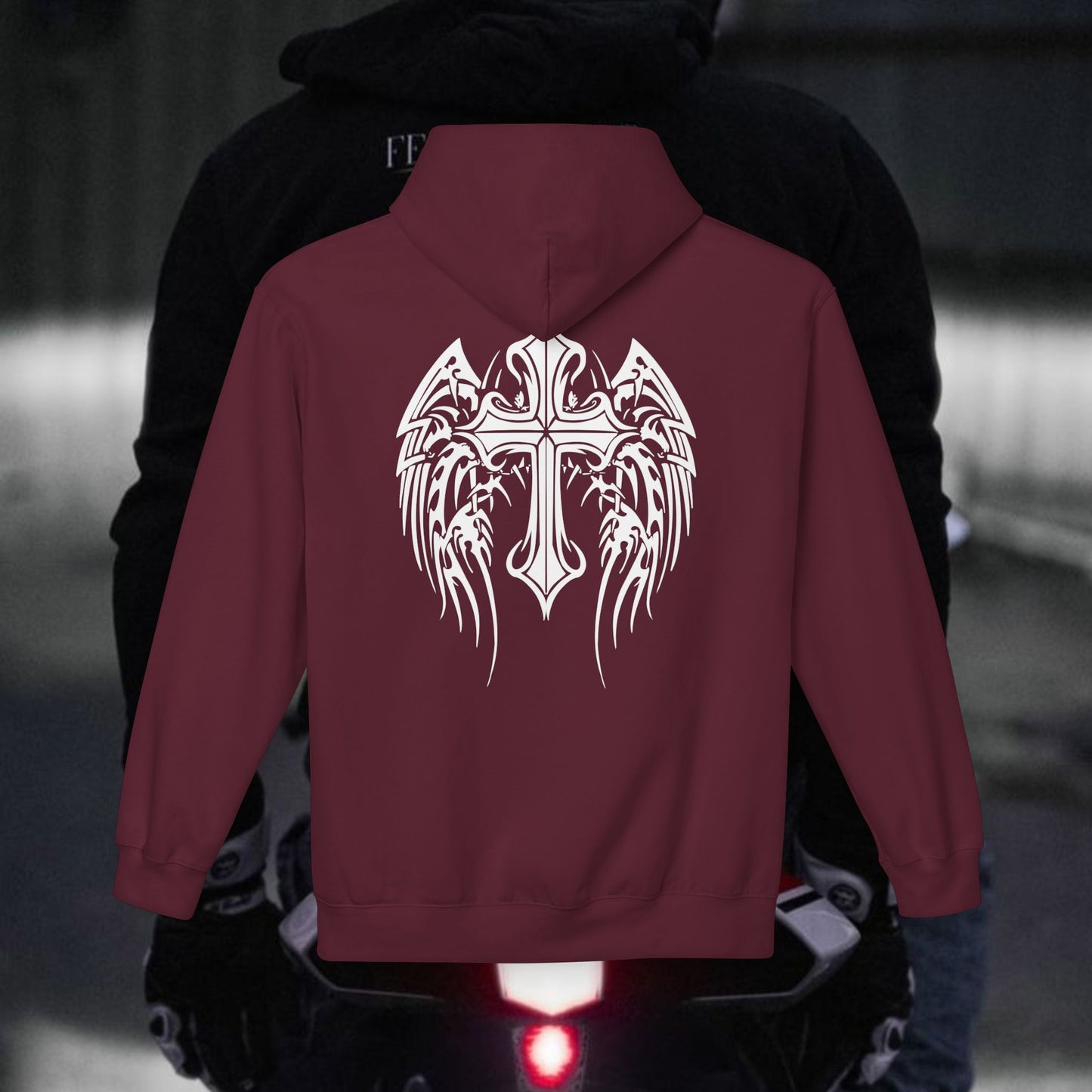 Revelation Hoodie