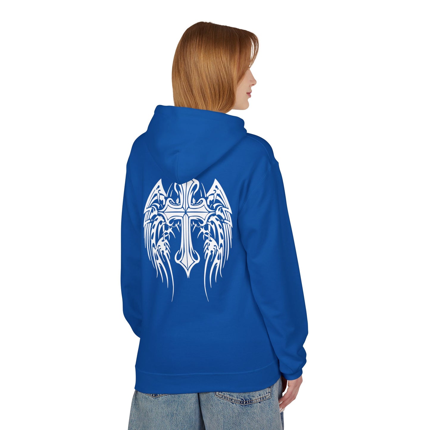 Revelation Hoodie