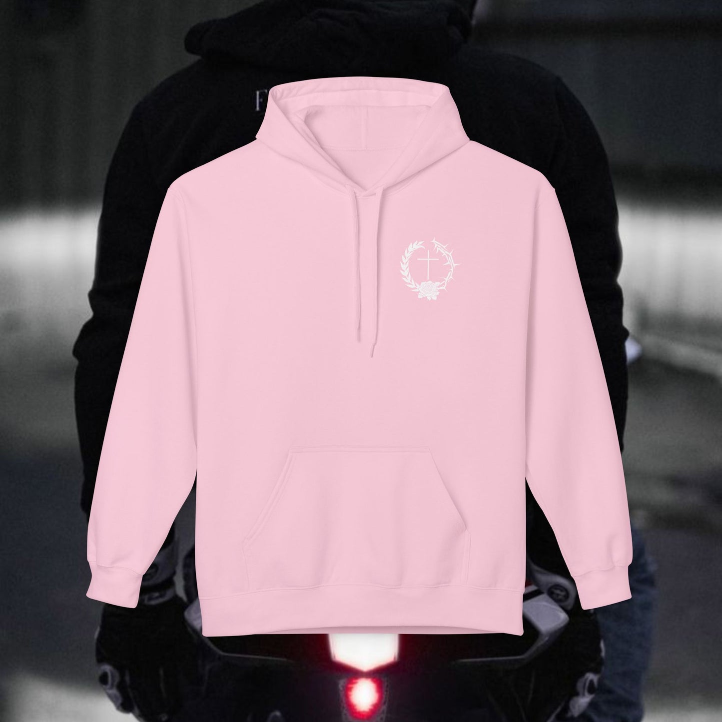 Revelation Hoodie