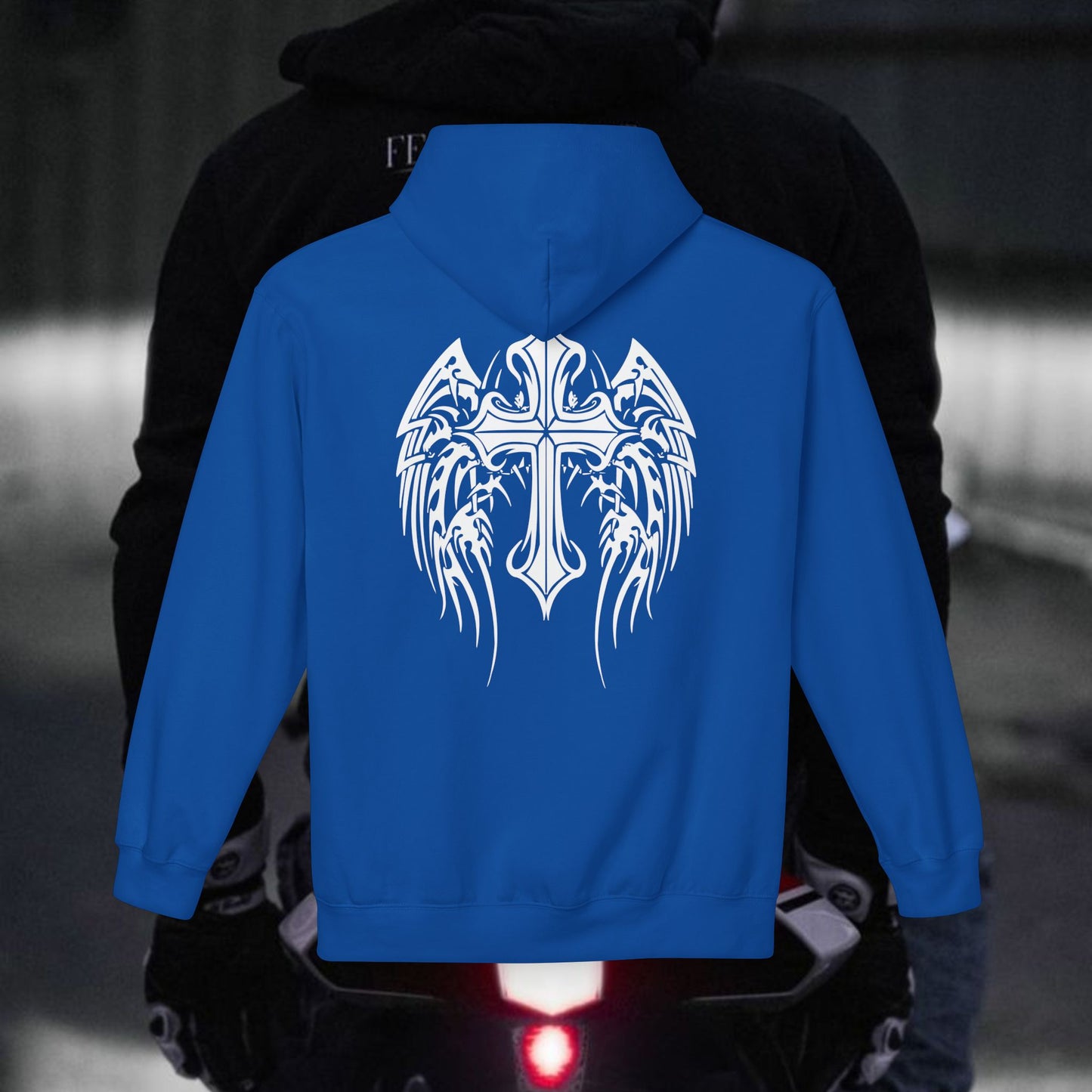 Revelation Hoodie