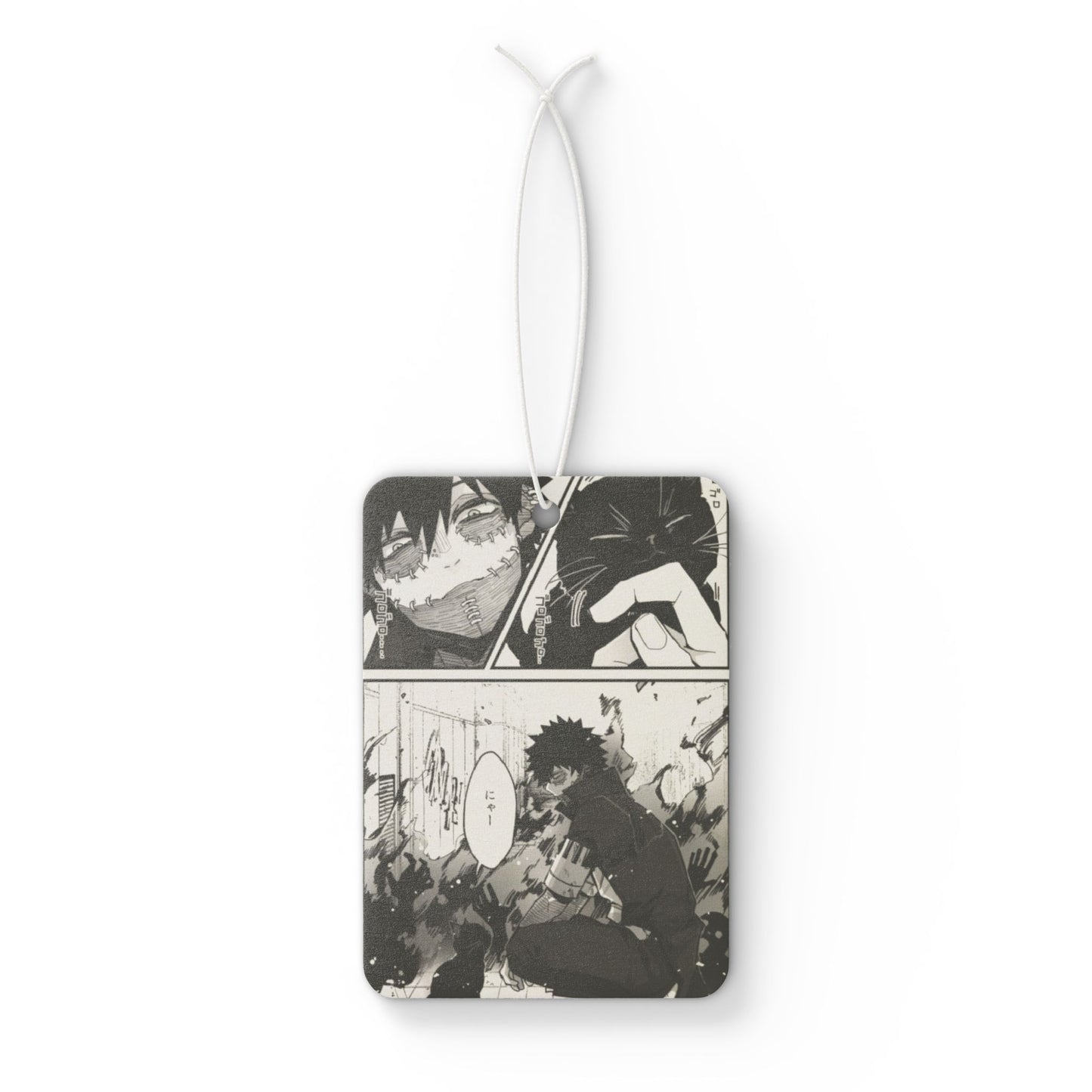 ✱ Custom Air Fresheners/ Make Your own ✱