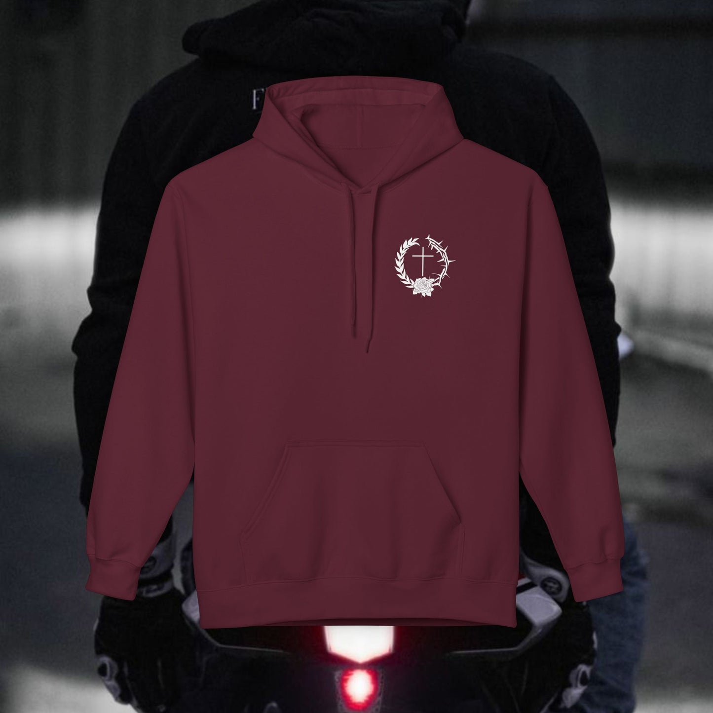 Revelation Hoodie