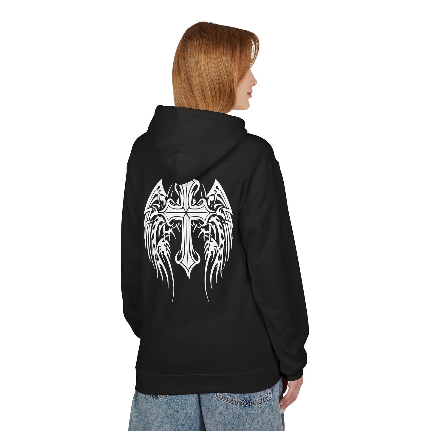 Revelation Hoodie