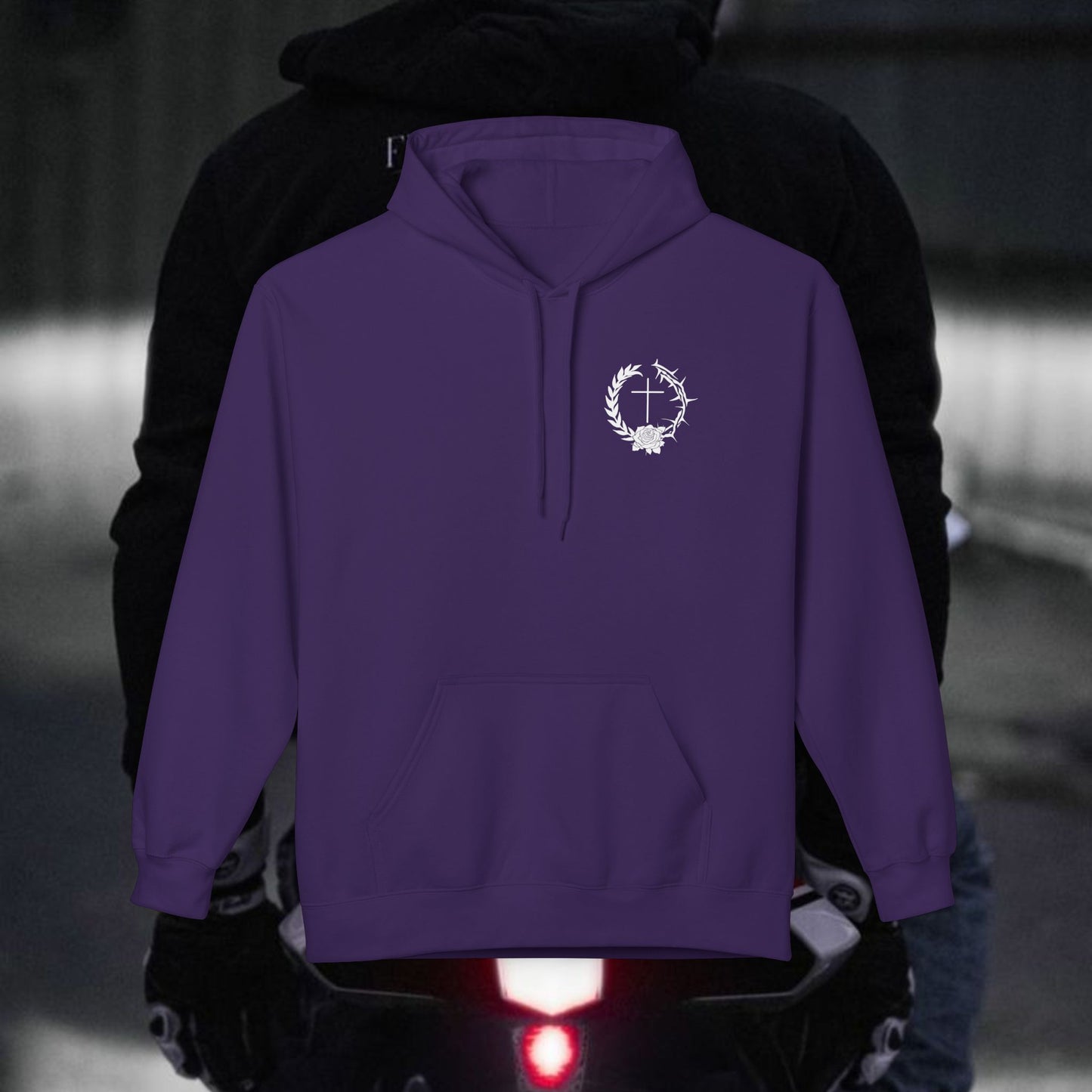 Revelation Hoodie