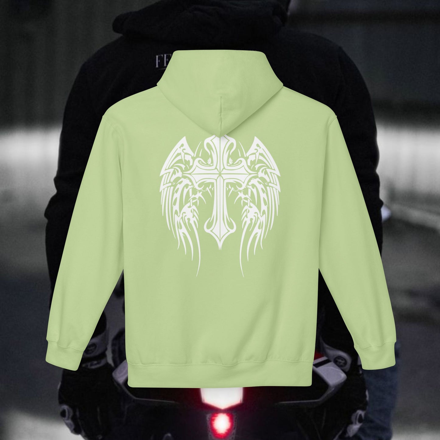Revelation Hoodie