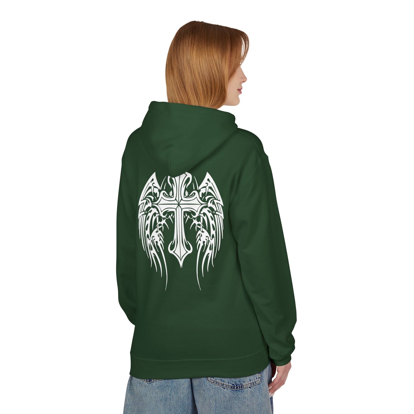 Revelation Hoodie