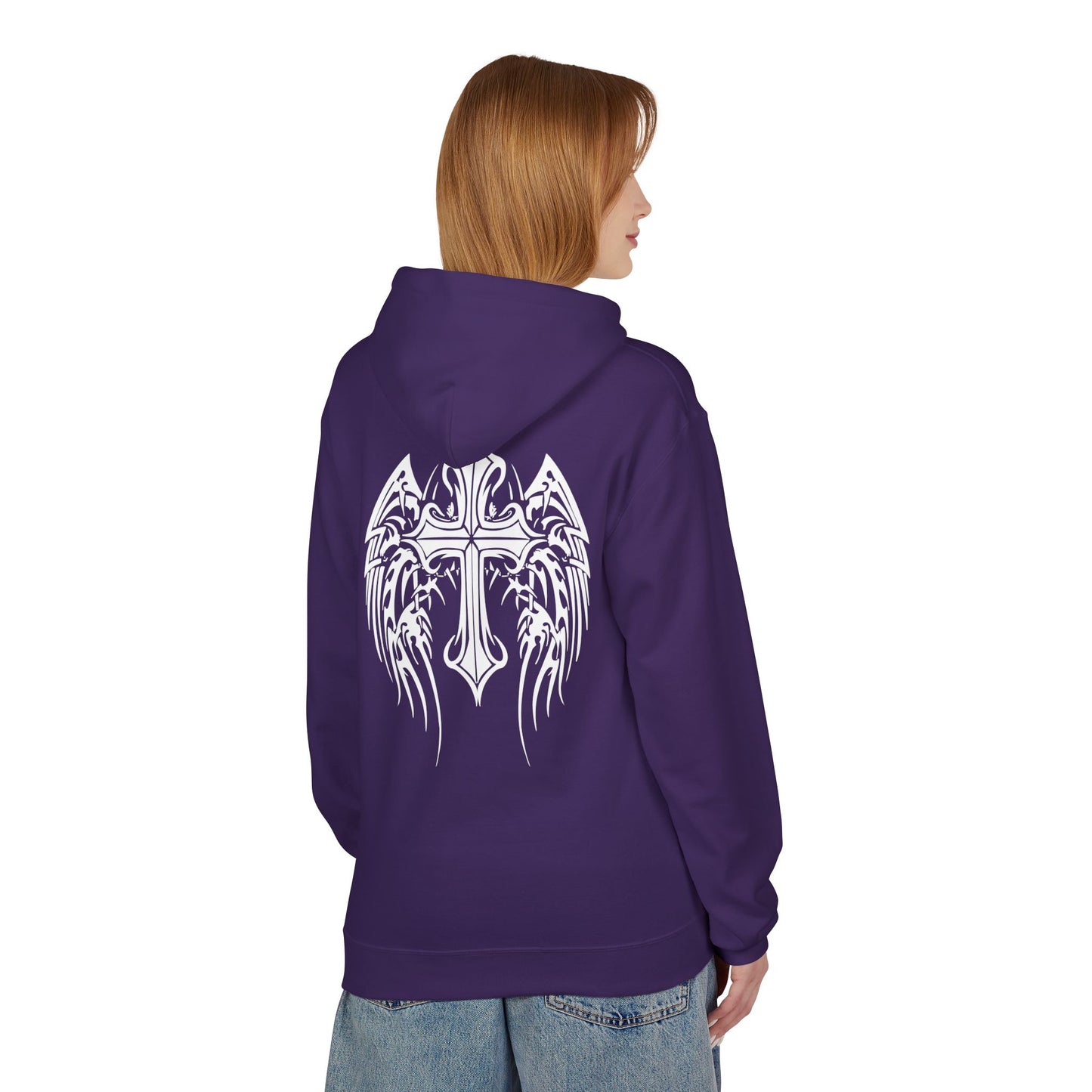 Revelation Hoodie