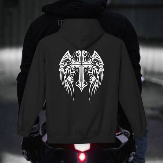Revelation Hoodie