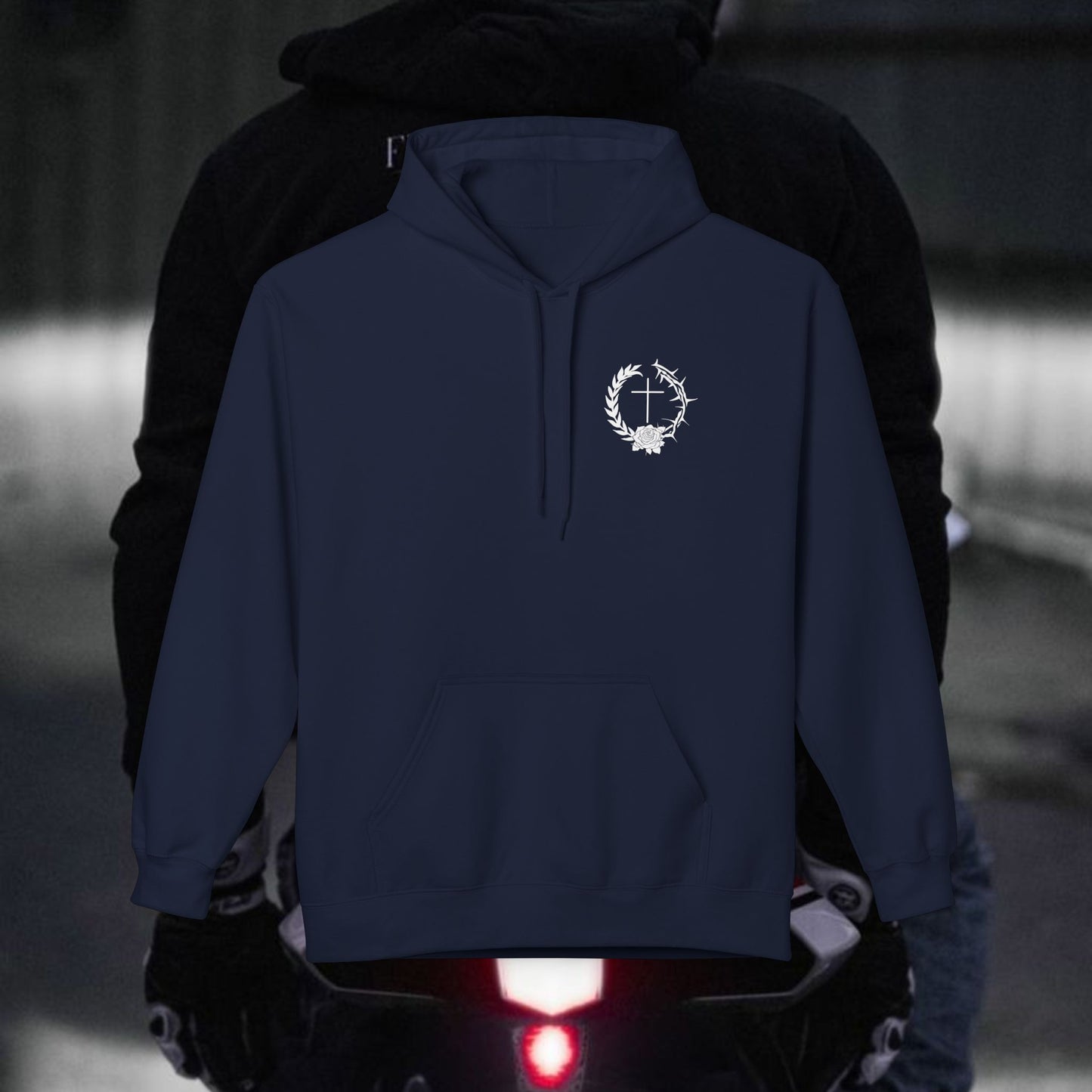 Revelation Hoodie