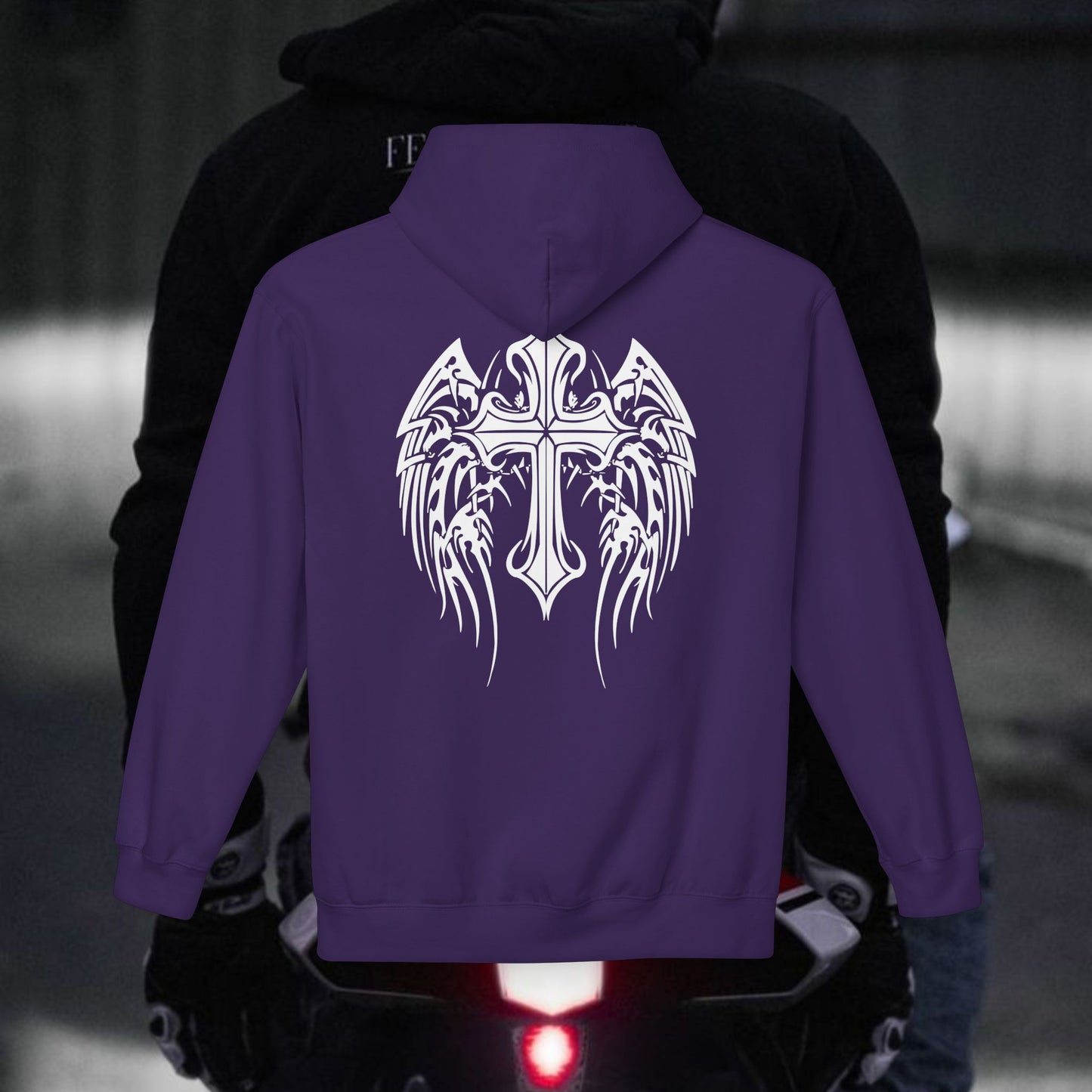 Revelation Hoodie
