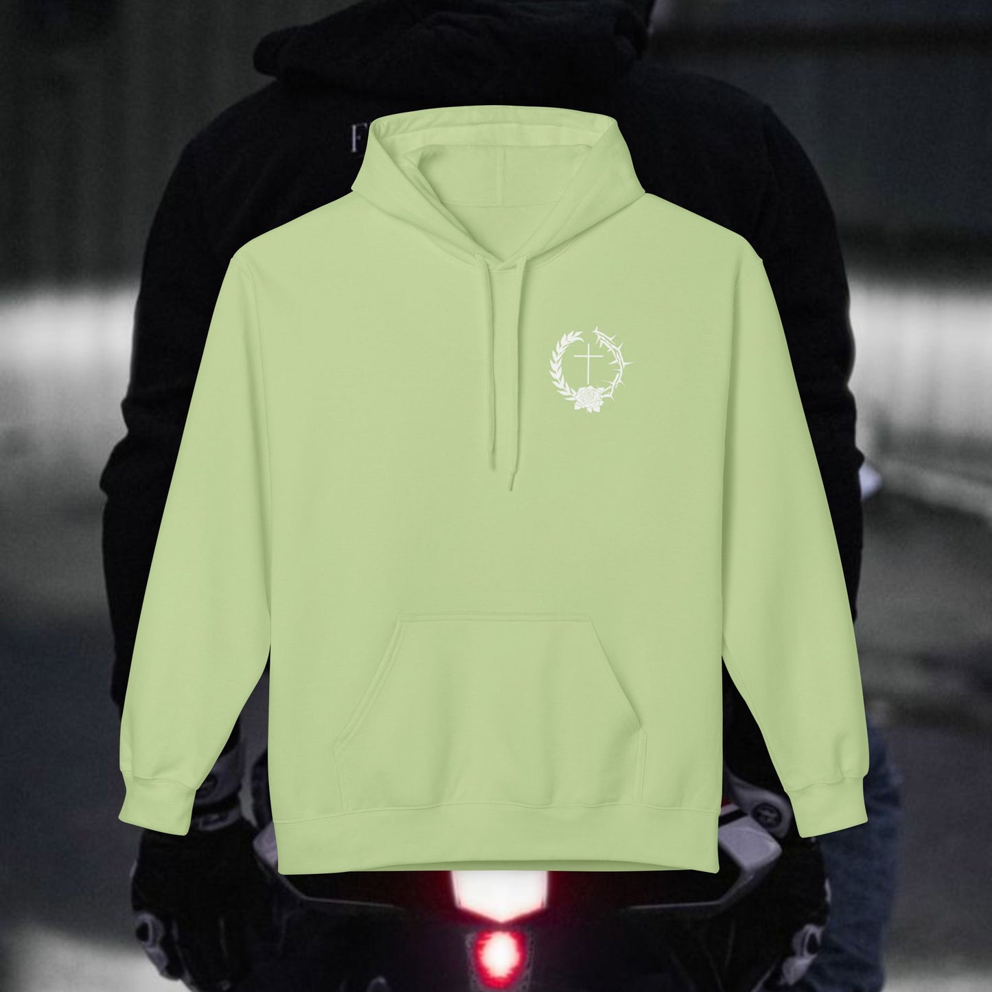 Revelation Hoodie