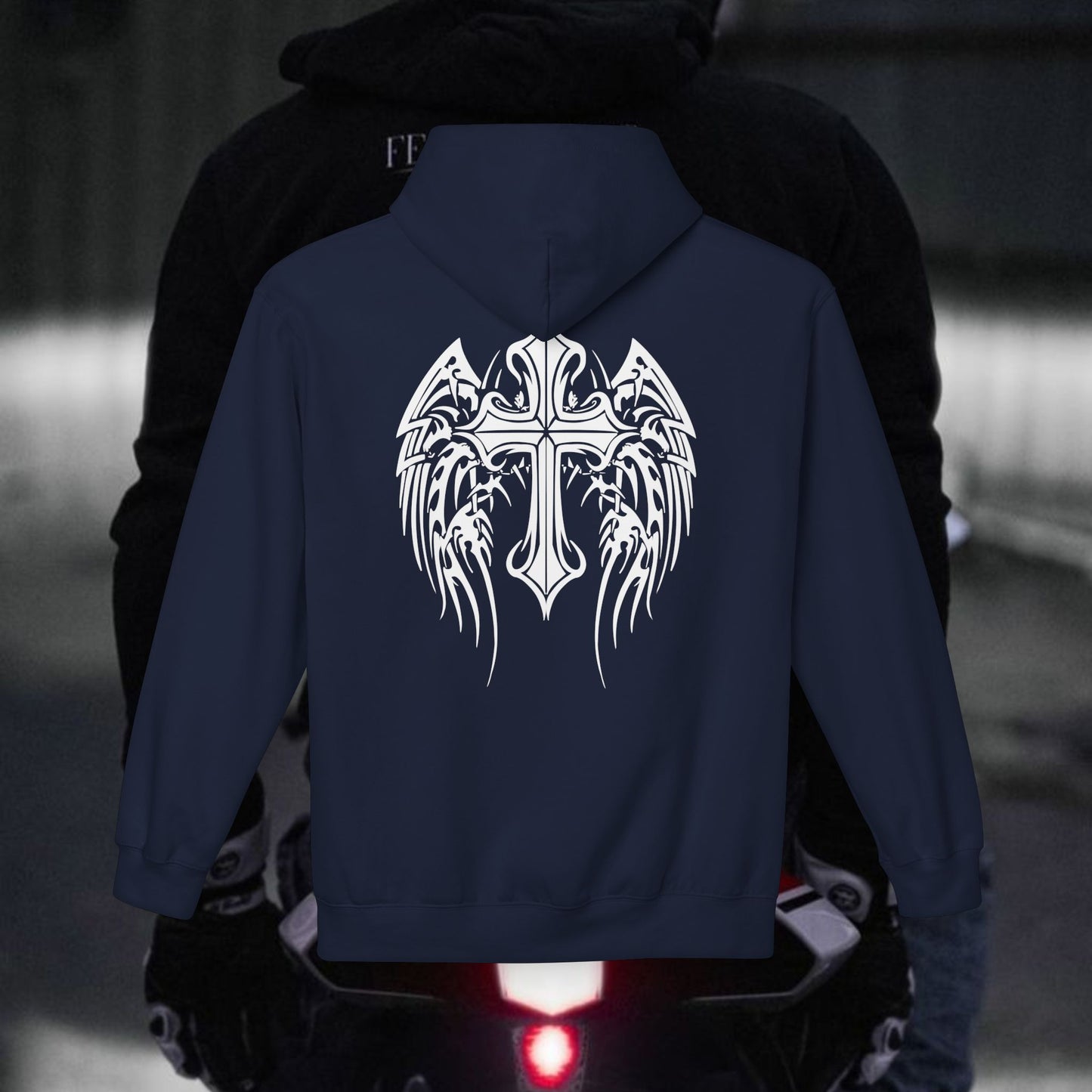 Revelation Hoodie