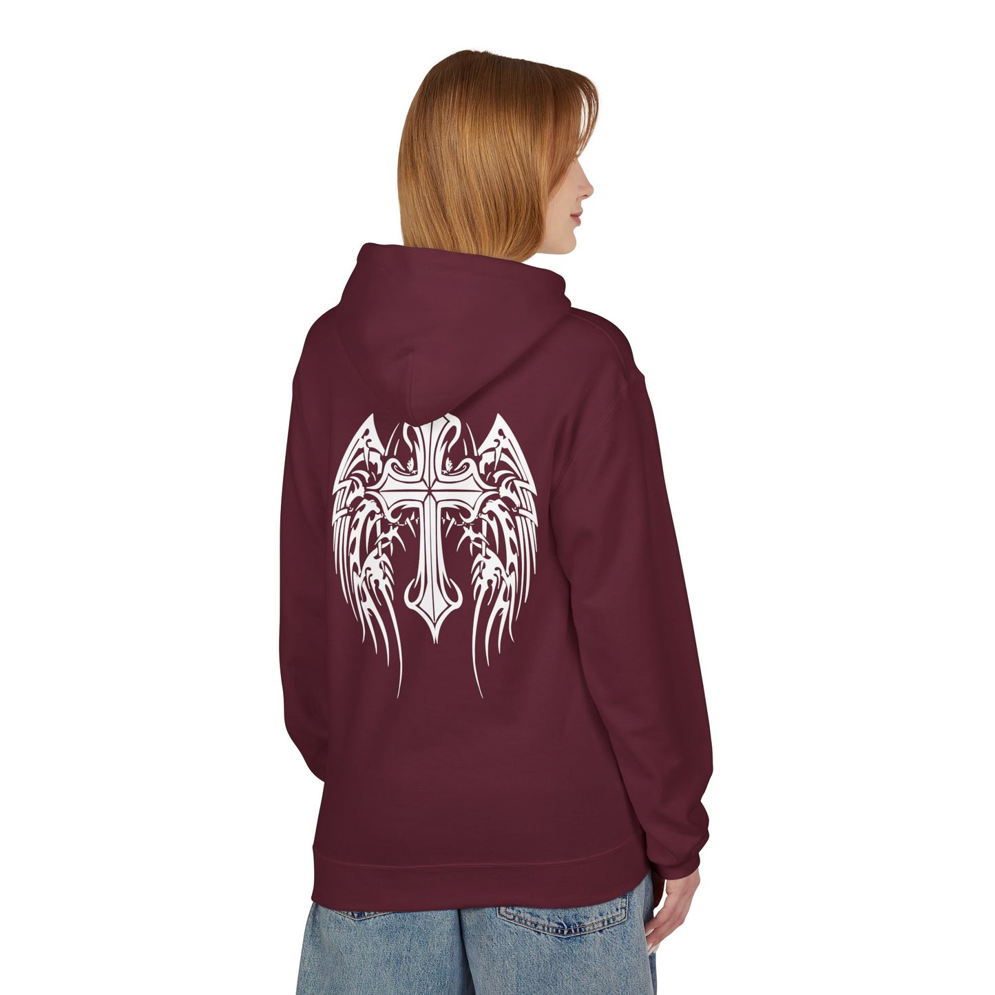 Revelation Hoodie