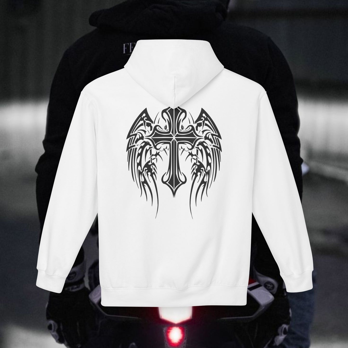 Revelation Hoodie