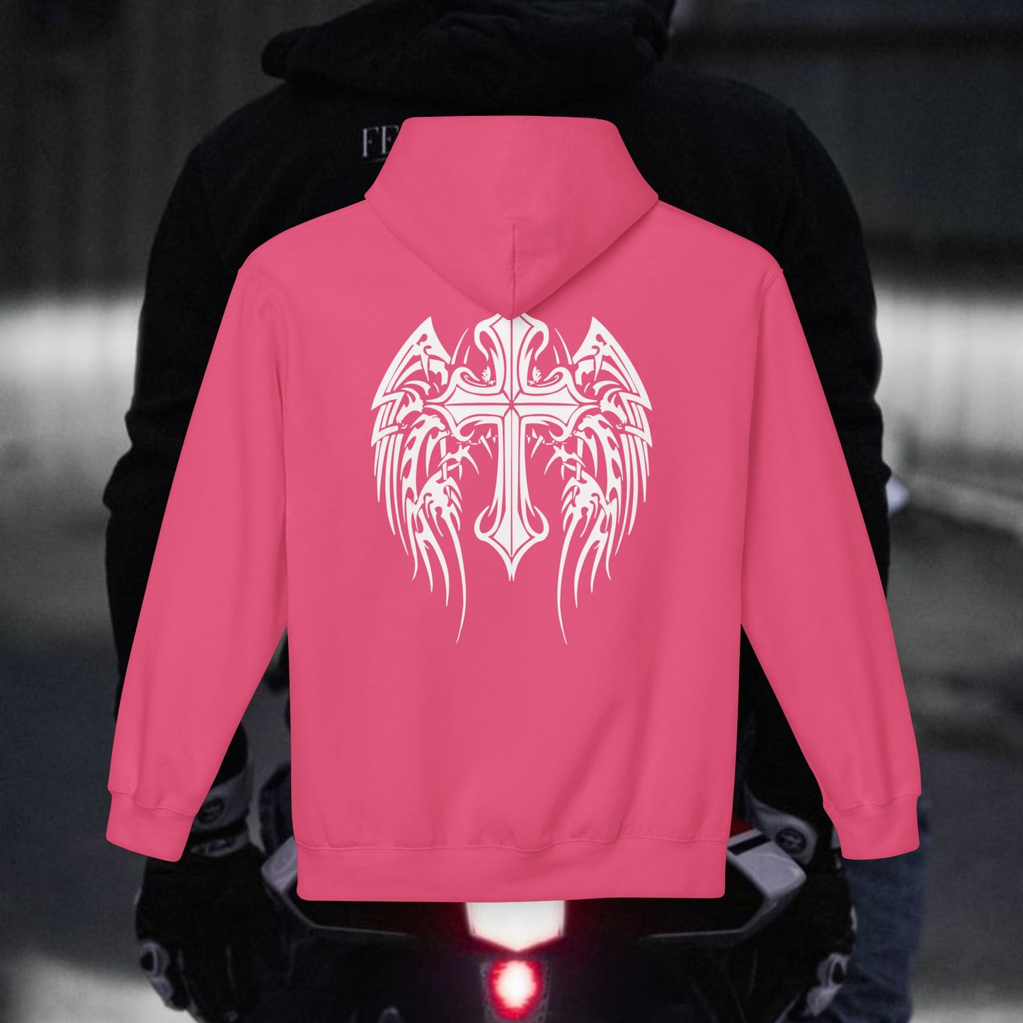 Revelation Hoodie