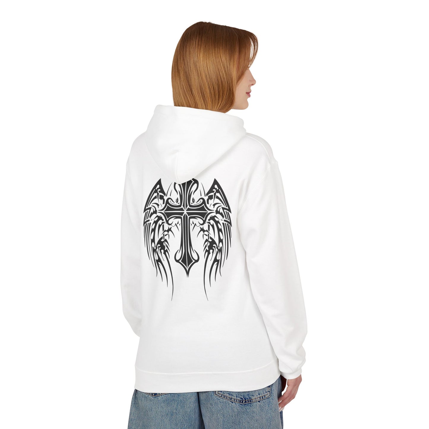 Revelation Hoodie