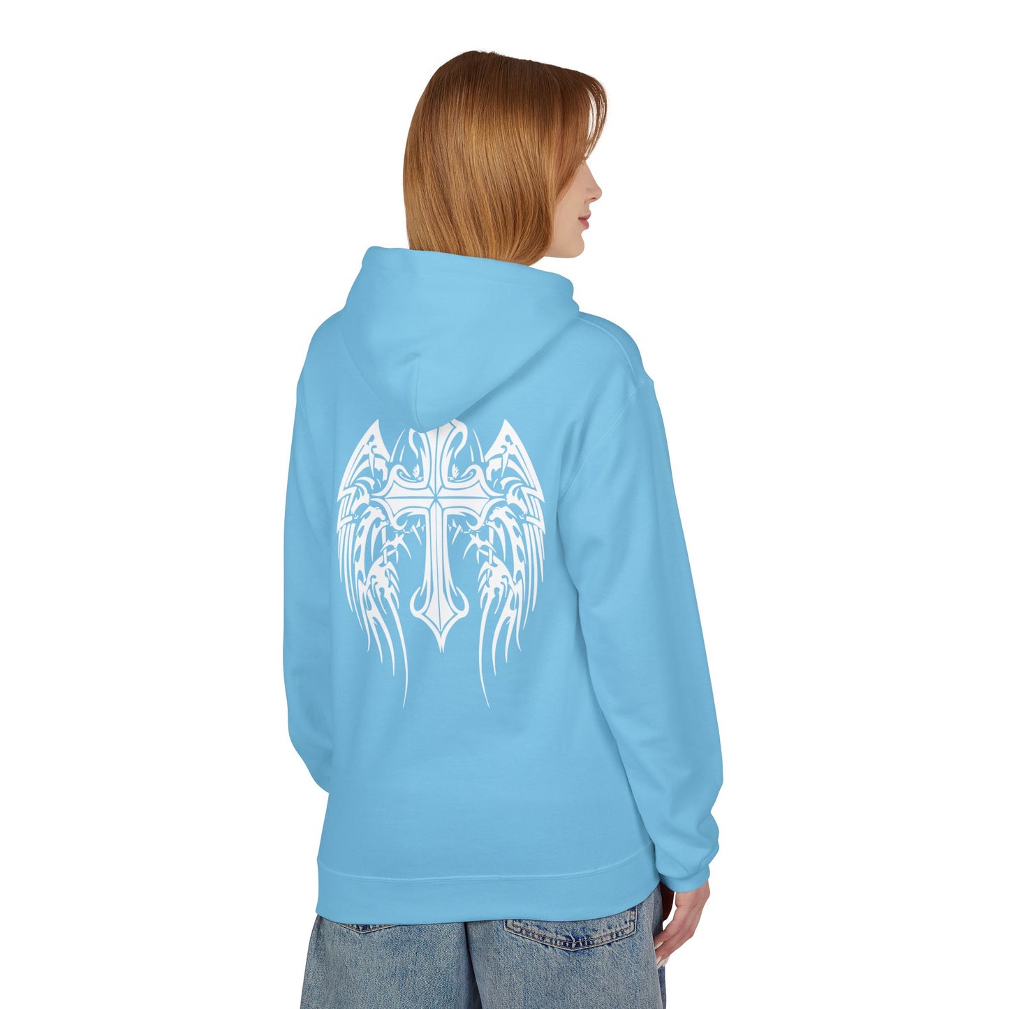 Revelation Hoodie