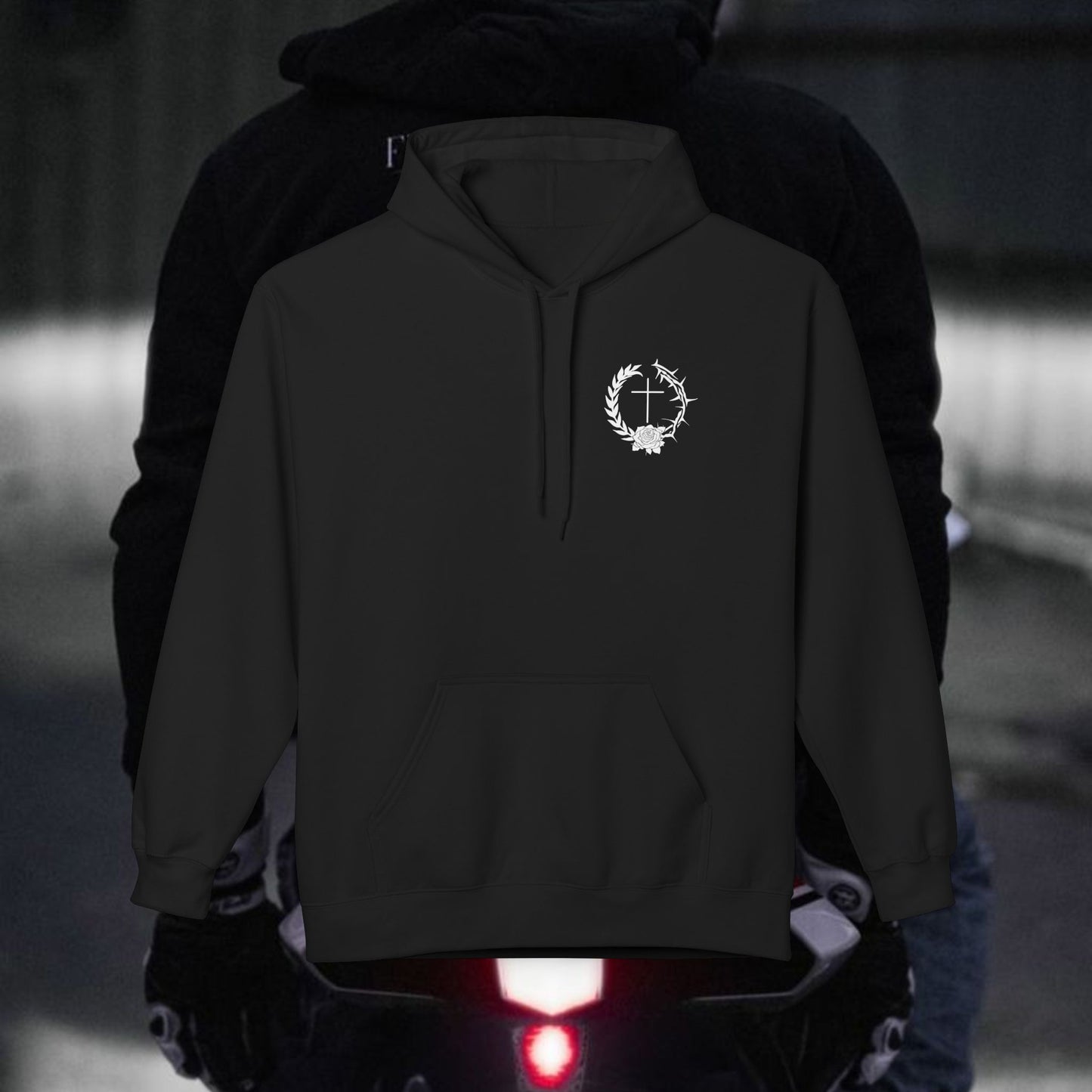Revelation Hoodie