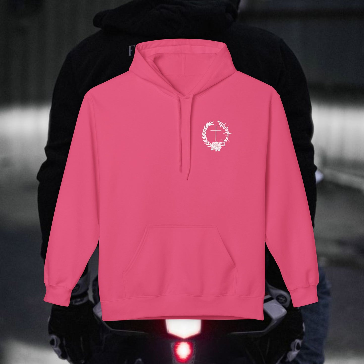 Revelation Hoodie