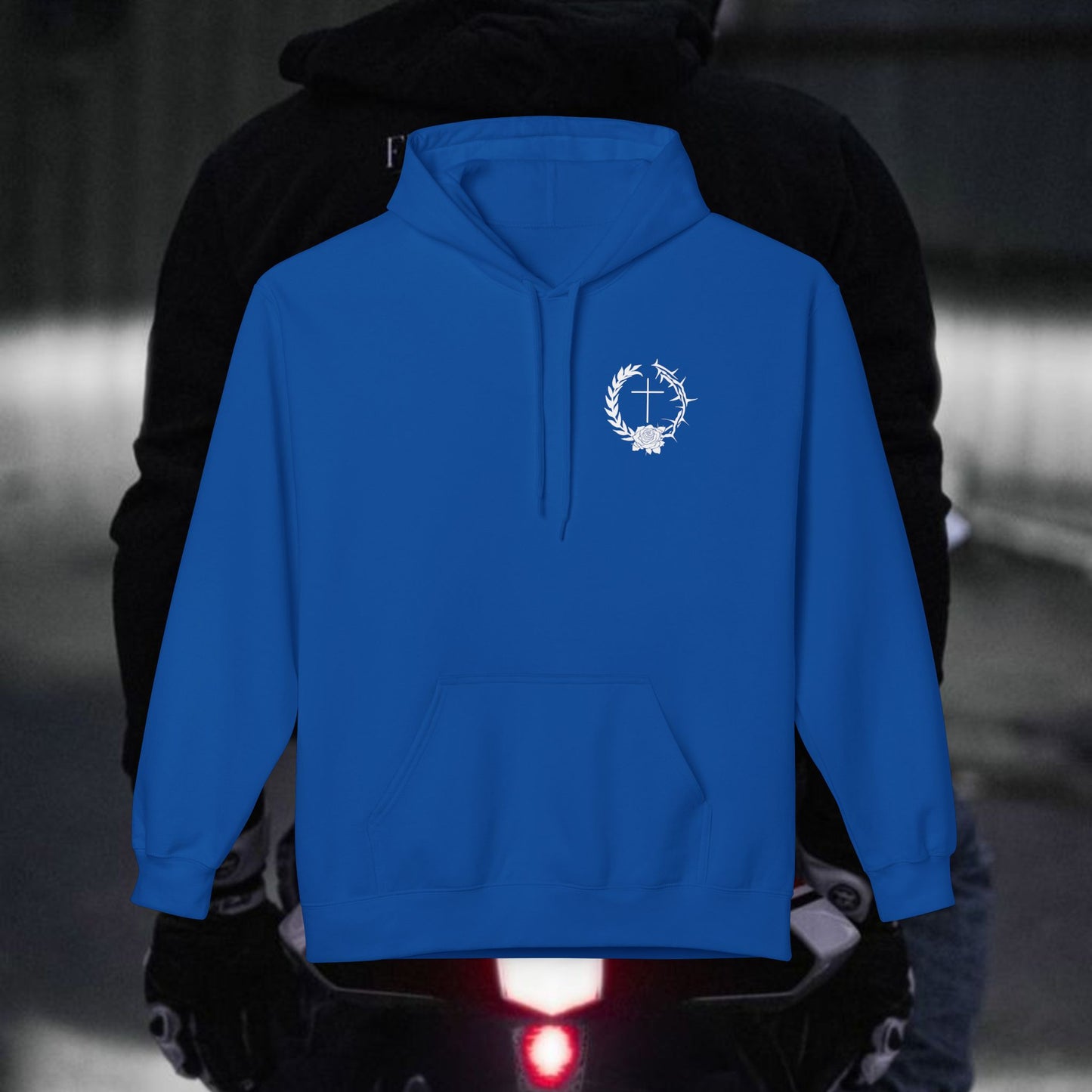 Revelation Hoodie