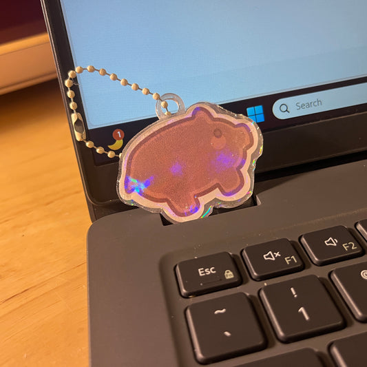 Custom Keychains